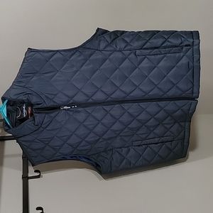 Outfitter Men's Quilted Vest